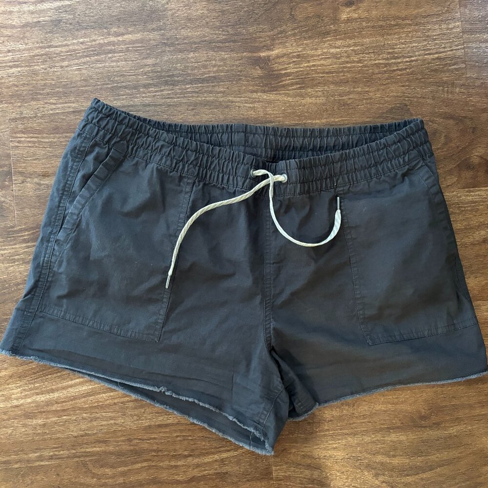 Vuori Ripstop Shorts XL